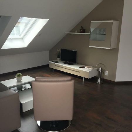 Golf Appartement 2.11 Hebelhof Bad Bellingen Exterior photo