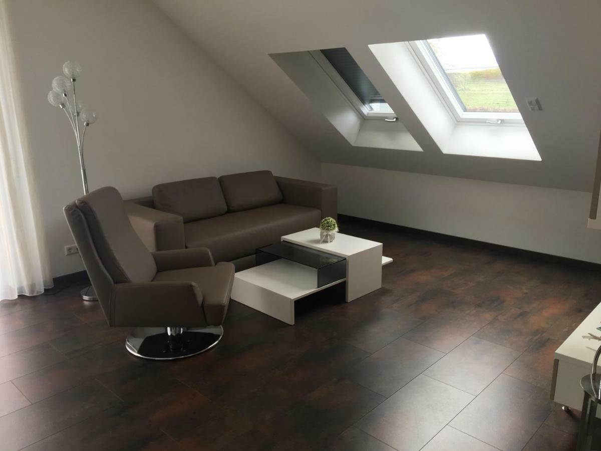 Golf Appartement 2.11 Hebelhof Bad Bellingen Exterior photo